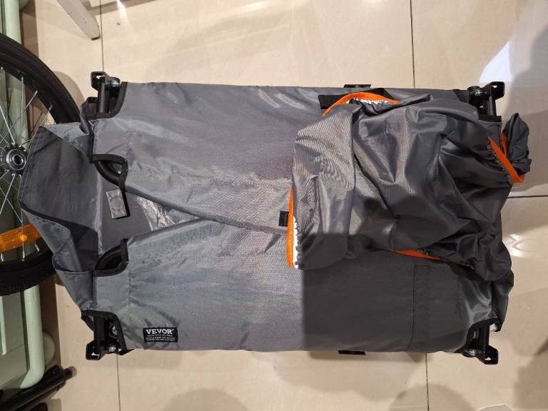Vevor Bicycle Cargo Trailer - BRAND NEW