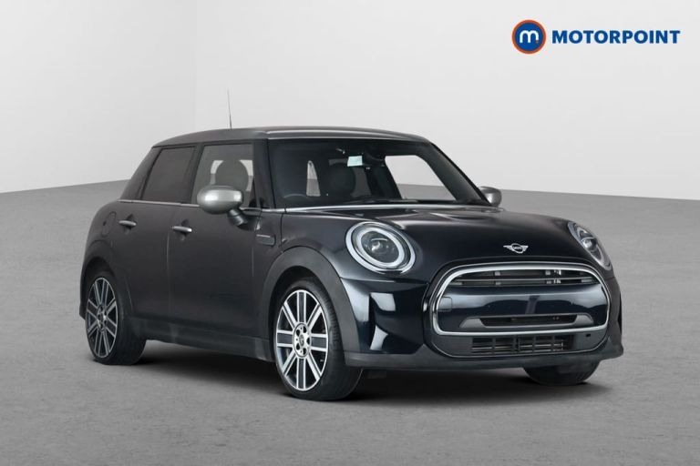 2024 MINI Hatch 1.5 Cooper Exclusive Premium 5dr Auto HATCHBACK PETROL Automatic