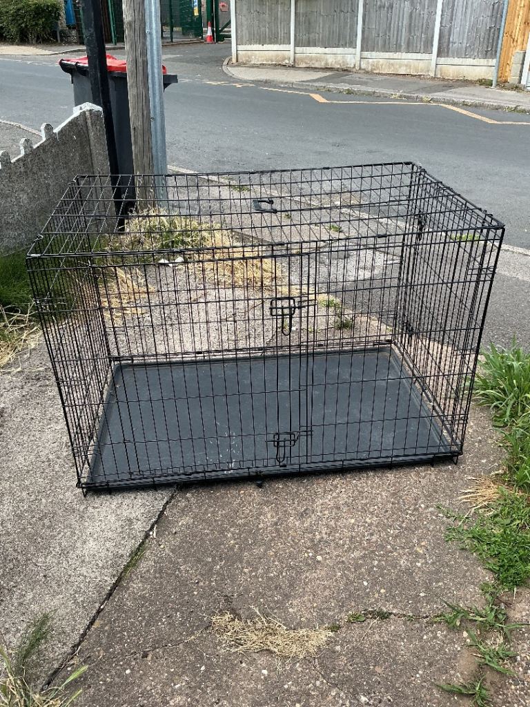 XXL Dog Crate