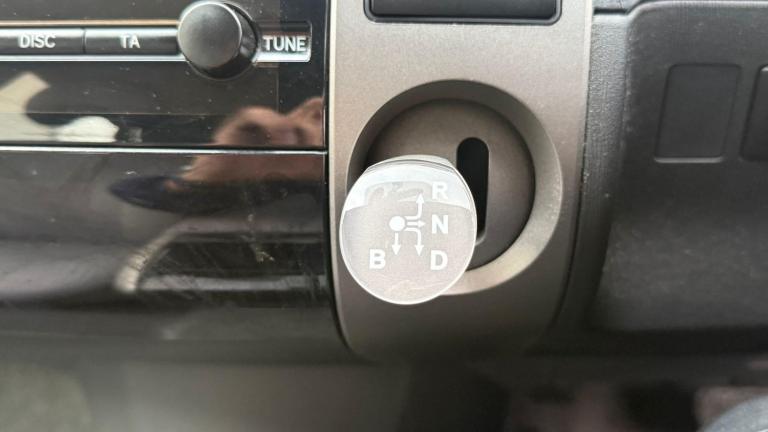 2009 Toyota Prius 1.5 VVTi T3 Hybrid 5dr CVT Auto HATCHBACK PETROL/ELECTRIC Automatic