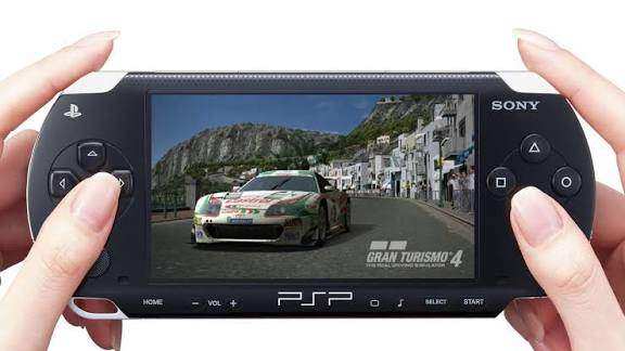 Cheap psp games wanted