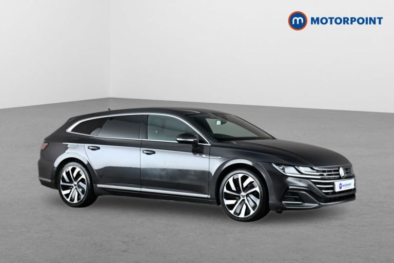 2023 Volkswagen Arteon 2.0 TSI R-Line 5dr DSG Estate Petrol Automatic