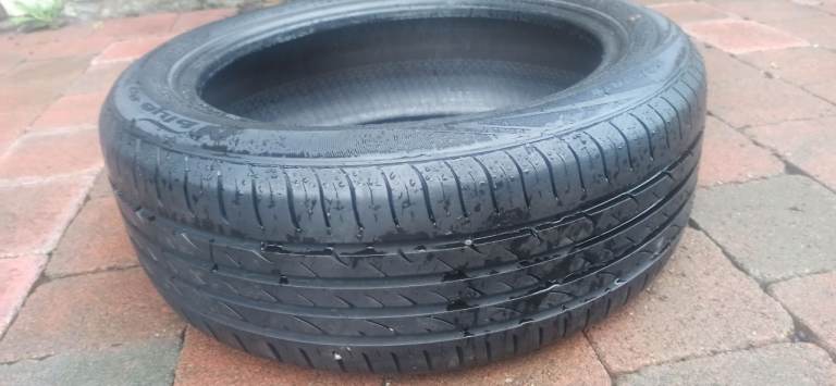 NBLUE HD PLUS 195/50 R15 84V