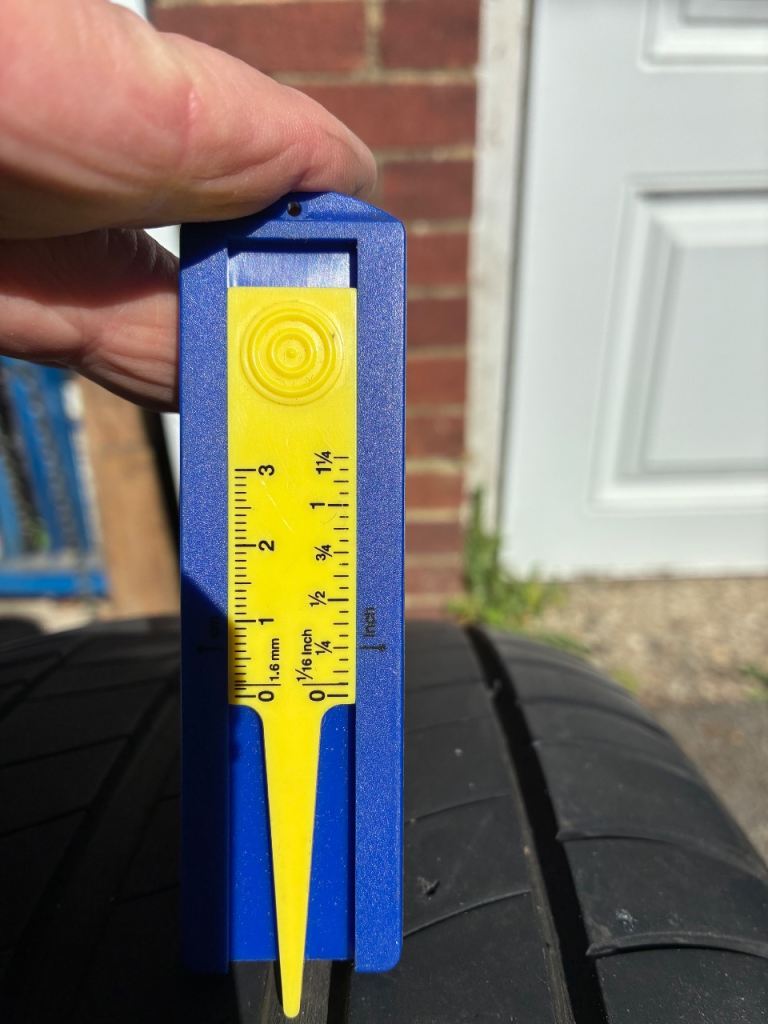 Michelin 225x55xR18 (Primacy 3) 