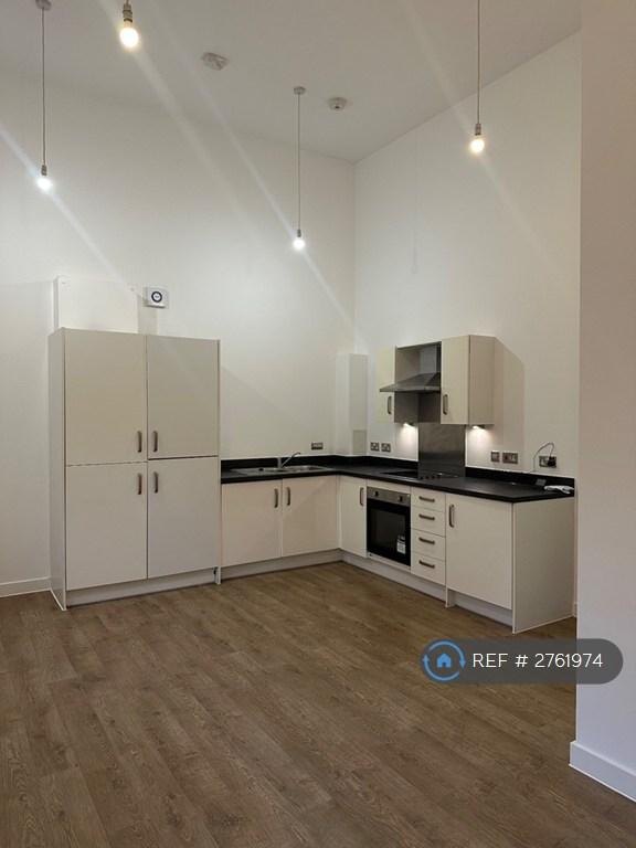 1 bedroom flat in Union House, London, E13 (1 bed) (#2761974)