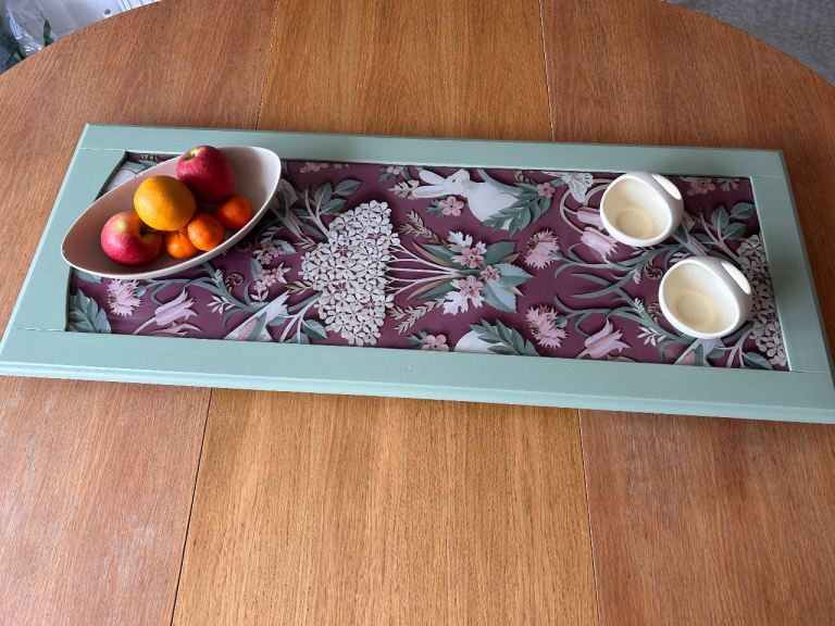 Table runner/Riser or styling board