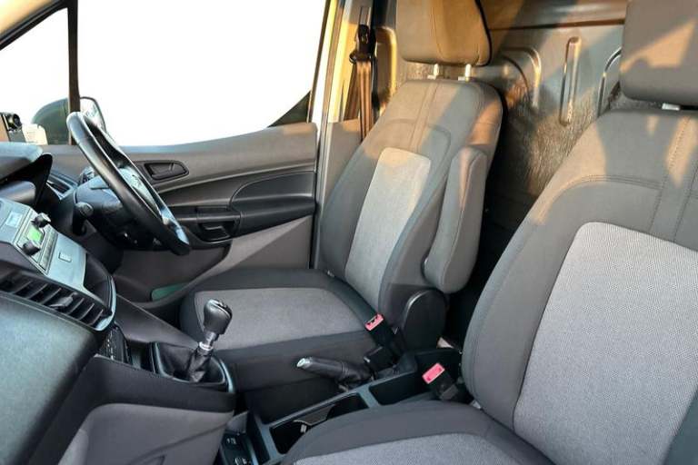 2019 Ford Transit Connect 220 Leader L1 SWB 1.5 EcoBlue 100ps, NATIONWIDE DELIVERY AVAILABLE Manu...