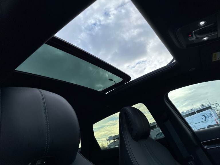 2025 BYD Seal U 1.5 DM-i Boost 5dr Auto MPV PETROL/ELECTRIC Automatic