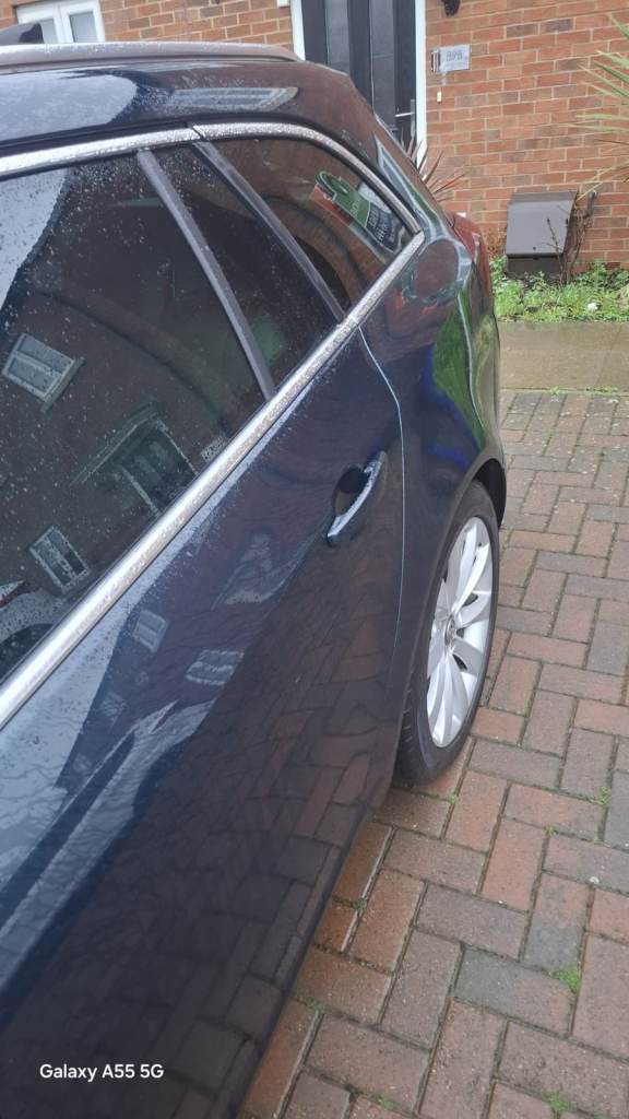 Vauxhall, INSIGNIA, Estate, 2016, Manual, 1598 (cc), 5 doors Leather Heated Seats, full