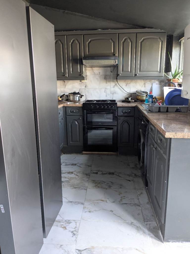 Single room for rent 