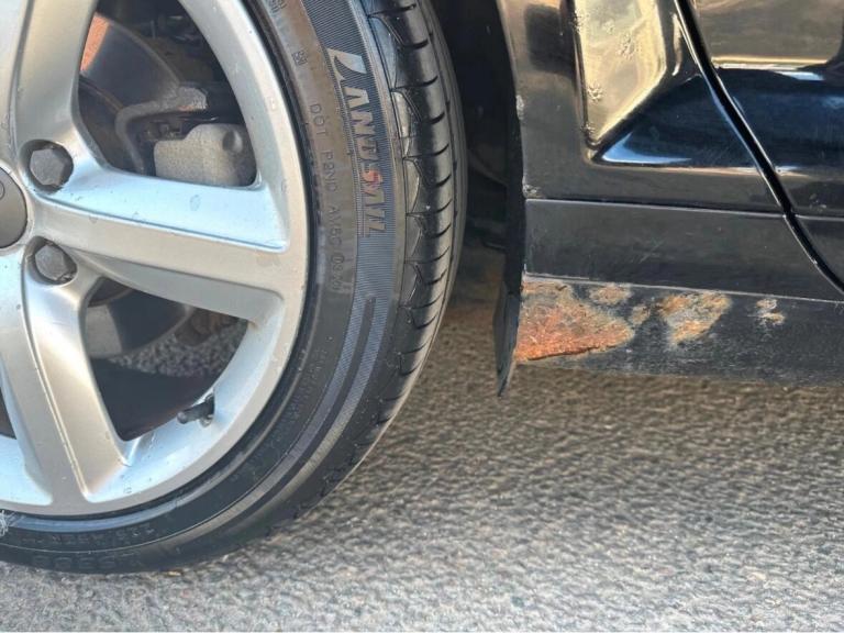 2006 AUDI A3 2.0 TDi 170 Quattro Sport - 1 YEAR MOT - Free Delivery! - 