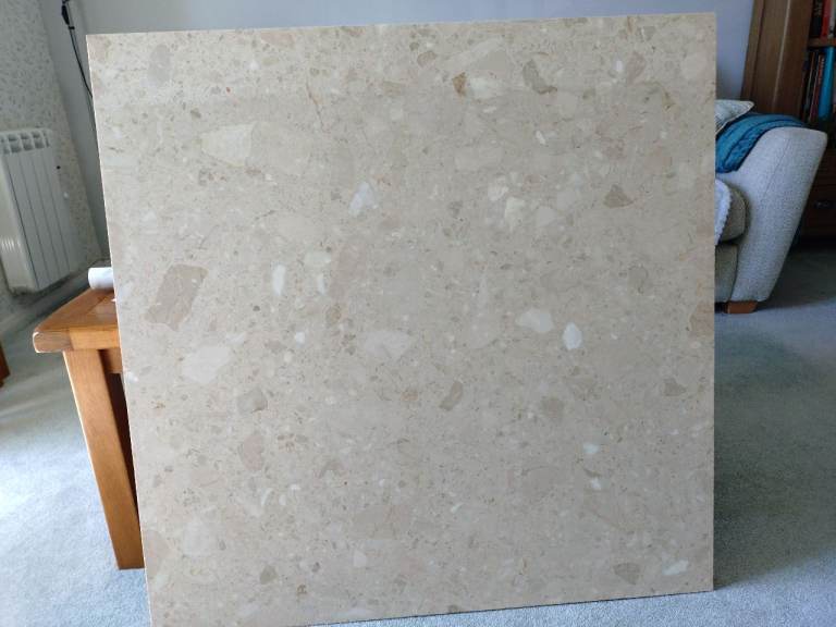 Free Marble Slab