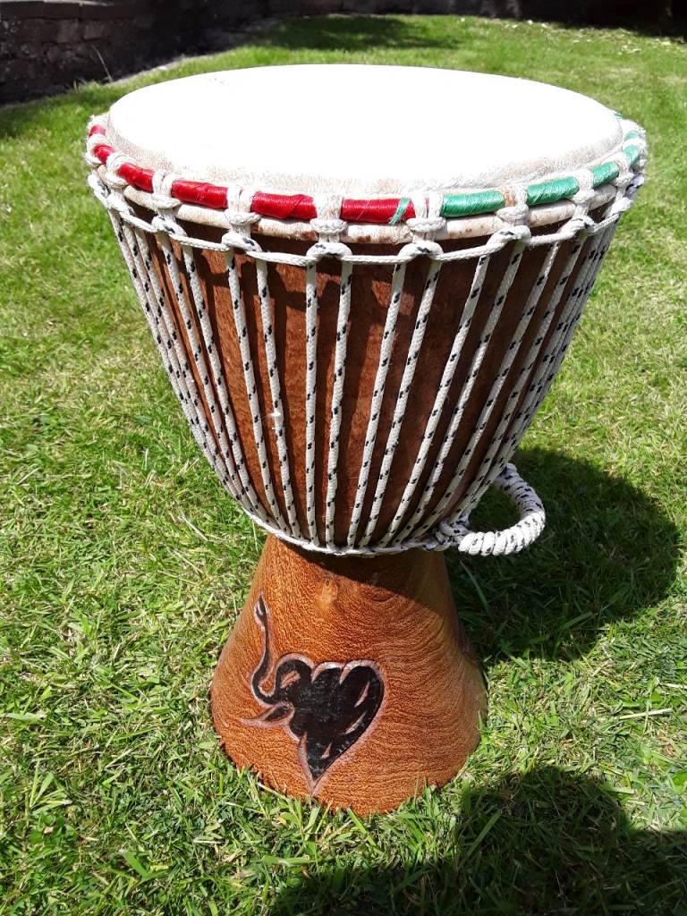 Bongo Drum