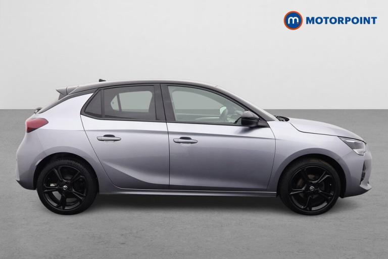 2023 Vauxhall Corsa 1.2 GS 5dr HATCHBACK PETROL Manual