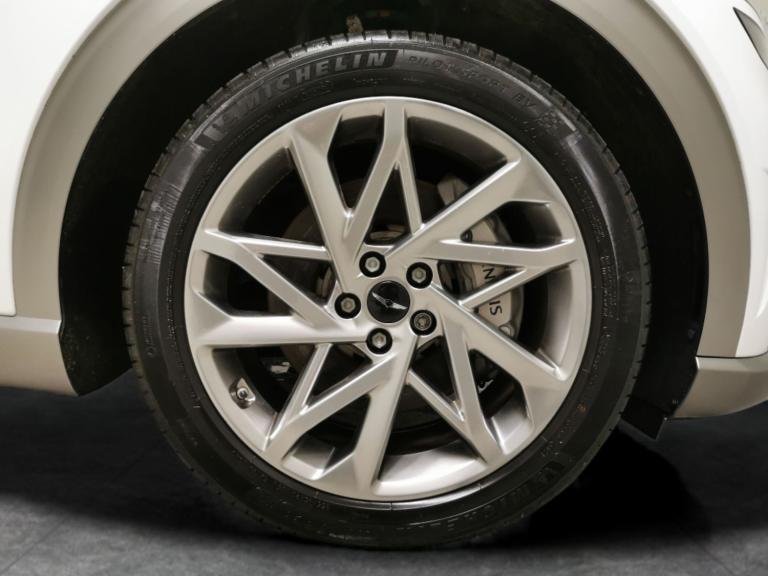 2024 Genesis GV60 234kW Sport 77.4kWh 5dr AWD Auto [Comfort/Innov] - CRUISE - PADDLE SHIFT -  Mpv...