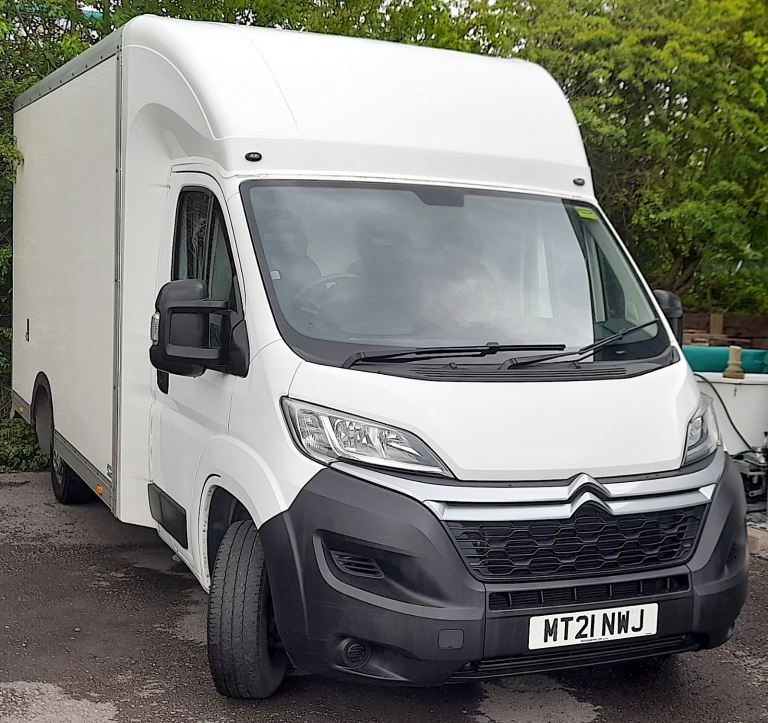 Citroen, RELAY, Other, 2021, Manual, 2179 (cc)