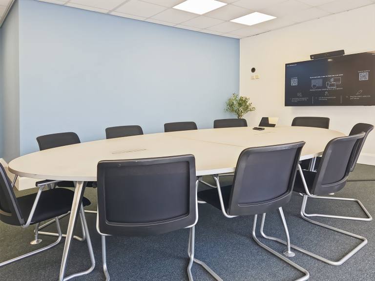 Aberdeen - AB21 0GL \ Flexible Workspace for Up to 10 Desks