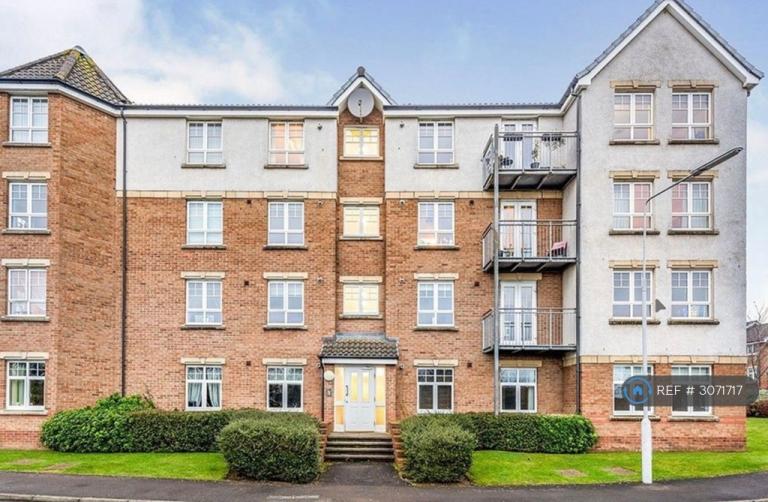 3 bedroom flat in Hutchison Way, Kirkcaldy, KY2 (3 bed) (#3071717)