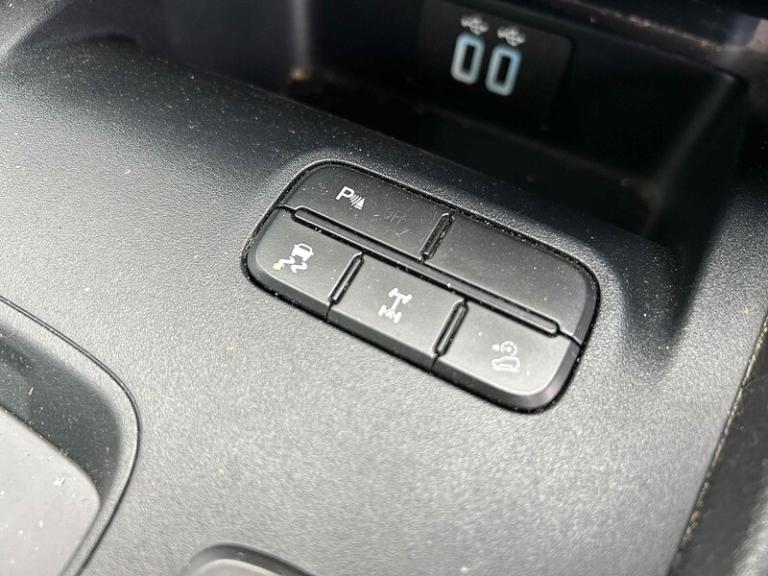 2022 Ford Ranger 2.0 EcoBlue Wildtrak Pickup Double Cab 4dr Diesel Auto 4WD Euro 6 (s/s) (21 Pick...