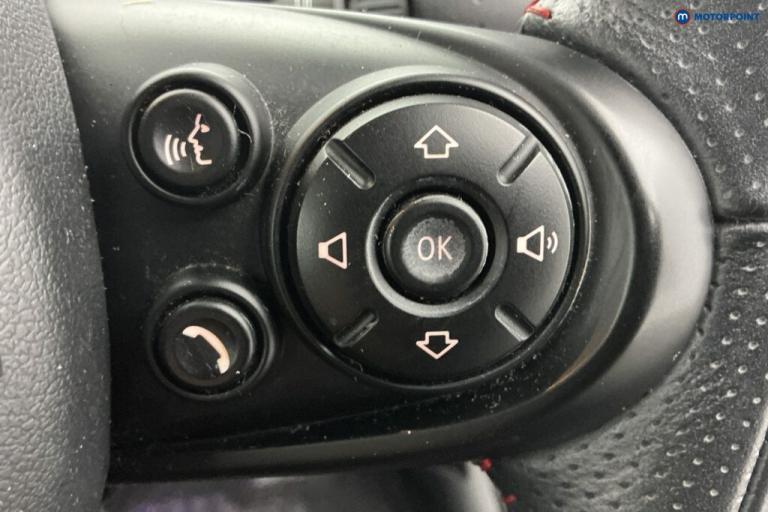 2020 MINI Convertible 1.5 Cooper Sport II 2dr Auto CONVERTIBLE PETROL Automatic