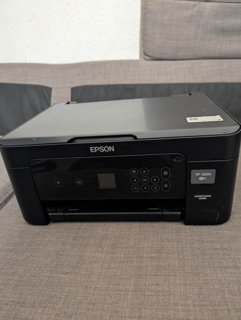 Epson printer