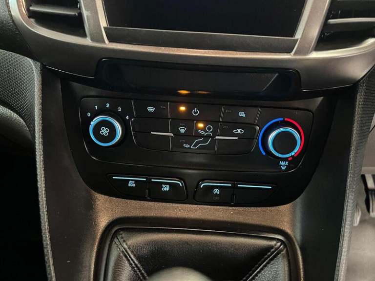 2022 Ford Transit Connect 1.5 EcoBlue 100ps Trend Van PANEL VAN DIESEL Manual