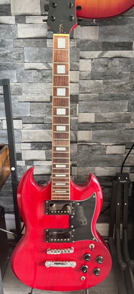 Sg for sale 