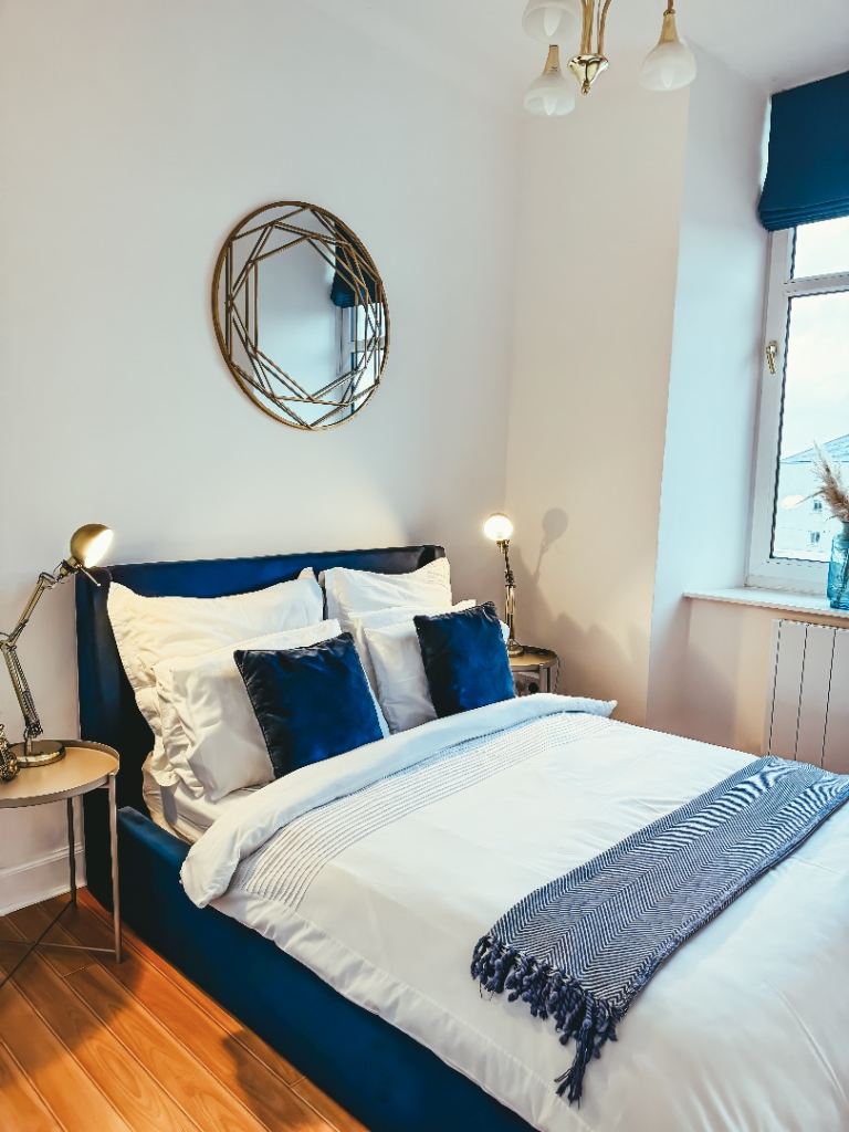 ✨Flat in Dunoon Town Centre ✨