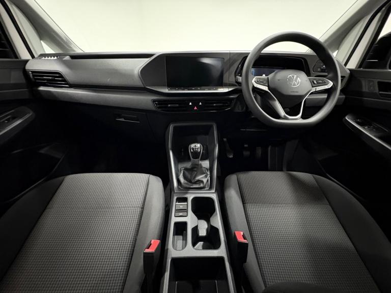 2024 Volkswagen Caddy Maxi 2.0 TDI Euro 6 (s/s) 5dr MPV Diesel Manual