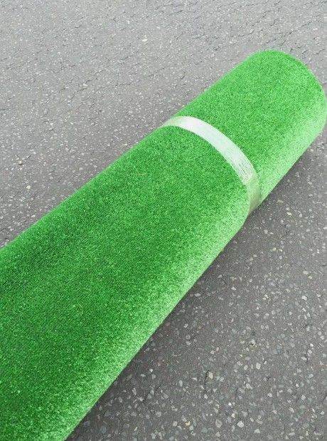 Luxury Artificial Grass Turf | 7mm Natural UV Resistant | Multiple Sizes & Pile Heights Available