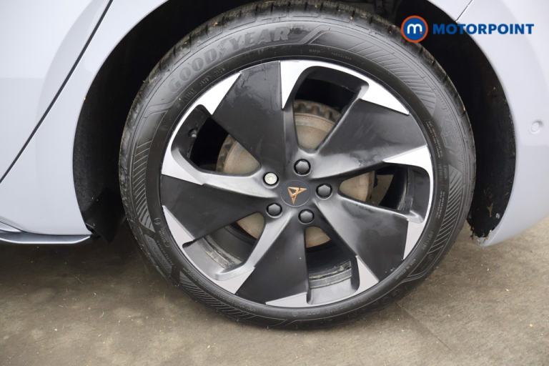 2022 Cupra Born 150kW V2 58kWh 5dr Auto HATCHBACK ELECTRIC Automatic