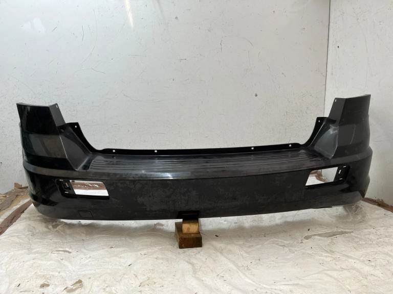 Dodge Journey Rear Bumper 2008 TO 2011 Genuine