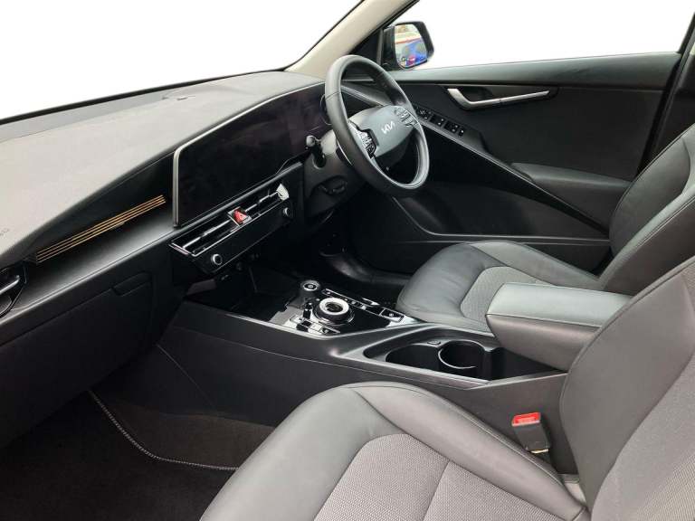 2022 Kia Niro 150kW 3 65kWh 5dr Auto Estate ELECTRIC Automatic