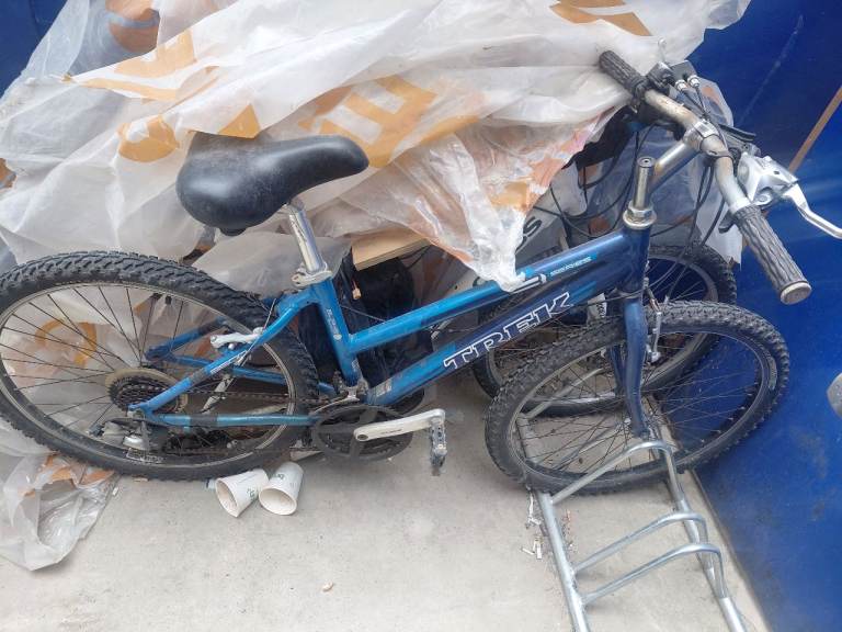 Bicycle 26"