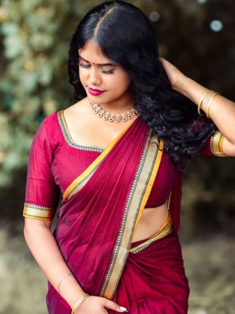 Saree 