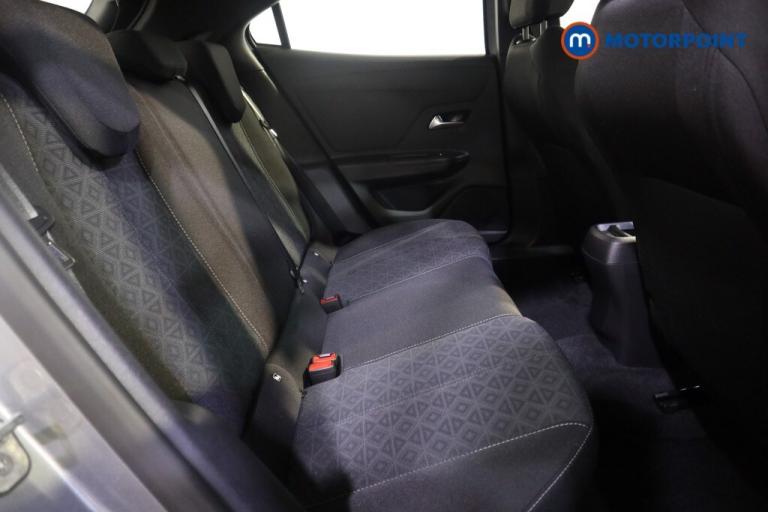 2022 Vauxhall Mokka 1.2 Turbo 100 SE Edition 5dr HATCHBACK PETROL Manual