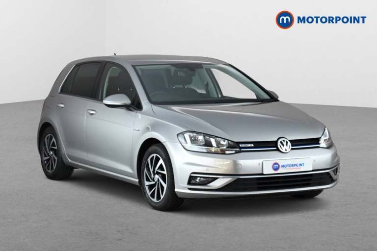 2019 Volkswagen Golf 1.5 TSI EVO SE [Nav] 5dr Hatchback Petrol Manual