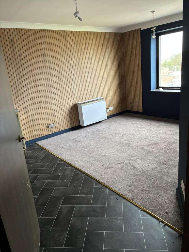 One bedroom flat for sale GLASGOW G51