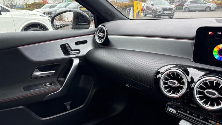 2020 Mercedes-Benz A-Class A200d AMG Line Premium Plus 5dr Auto Diesel Hatchback Hatchback Diesel...