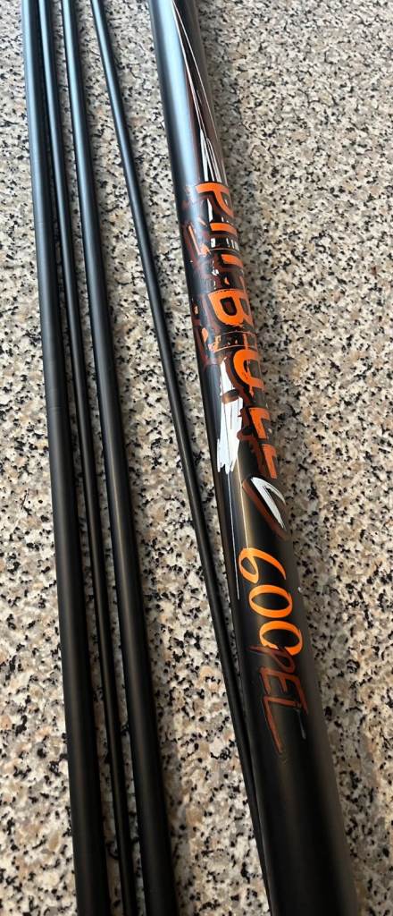 BROWNING PitBull 6m Margin Pole