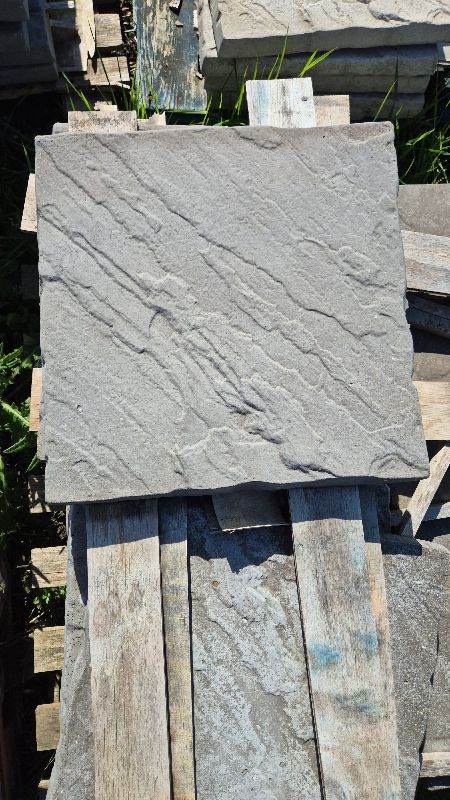 Paving slabs lots of sizes