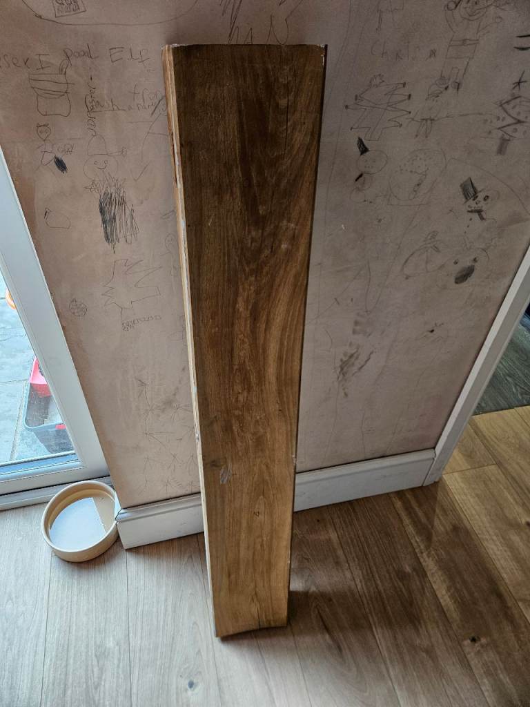 Oak beam