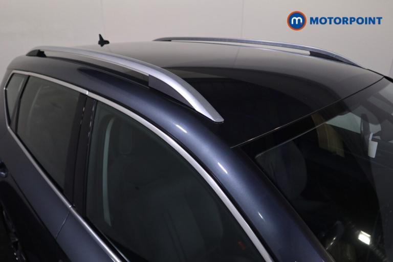 2020 SEAT Ateca 1.5 TSI EVO SE Technology 5dr DSG HATCHBACK PETROL Automatic