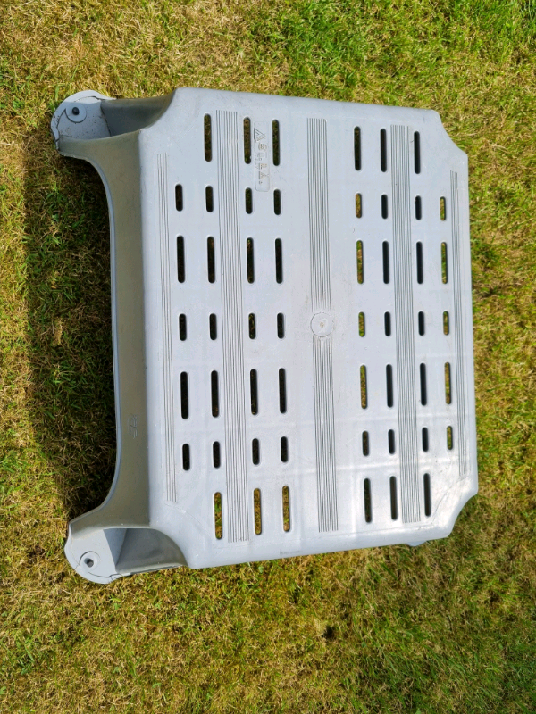 Caravan Step By Stl Italy 