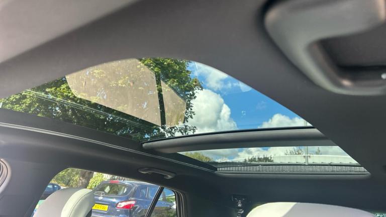 2025 Kia Sportage 1.6 T-GDi DCT GT-LINE S ESTATE Petrol Automatic