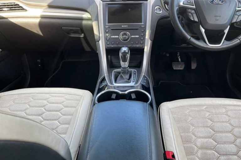 2016 Ford Mondeo 2.0 TDCi 5dr Powershift AWD ESTATE DIESEL Automatic