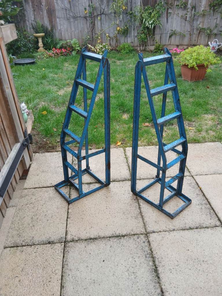 Car Ramps