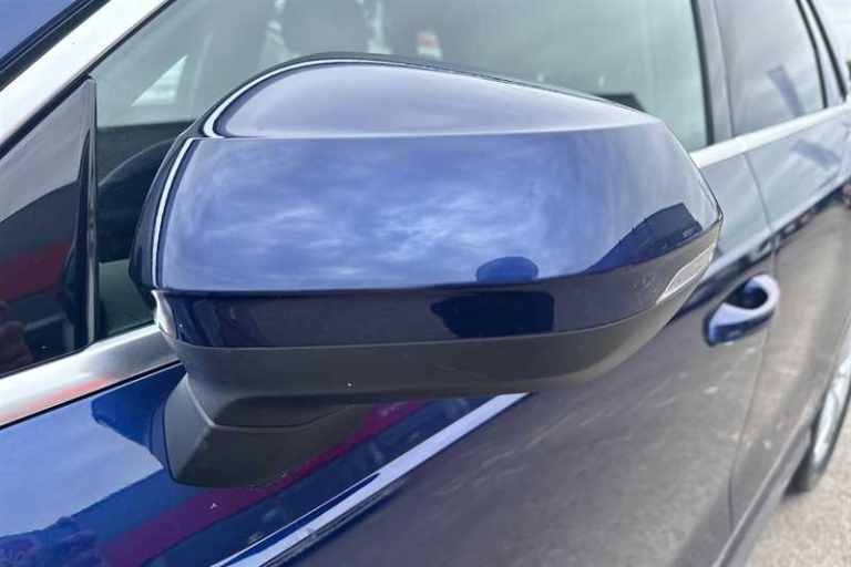 2021 Audi Q3 35 TFSI S Line 5dr S Tronic ESTATE PETROL Automatic