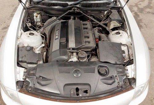 BMW M54 M54B22 2.2 Complete Petrol Engine Z3 Z4 320i 520i E46 E39 E60 E85
