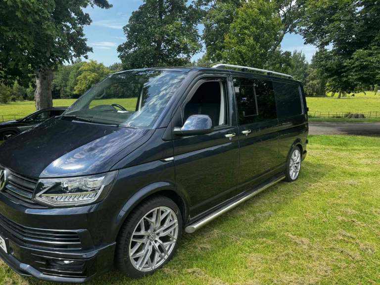 Volkswagen, TRANSPORTER 2019, Manual, 1968 (cc)